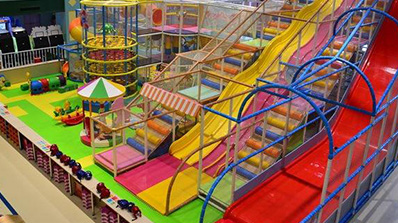 室内儿童乐园，游乐园，儿童乐园的市场现状.jpg