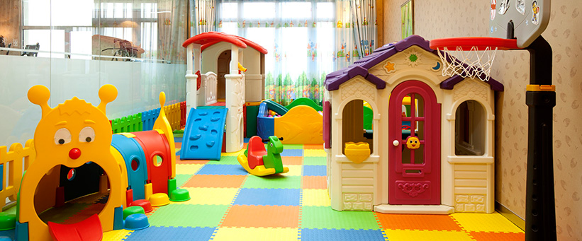 奇乐尼小编带您了解需要哪些手续才能成功开一家室内儿童乐园.jpg